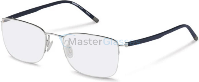 Оправа Rodenstock 7034 C 53-19-140