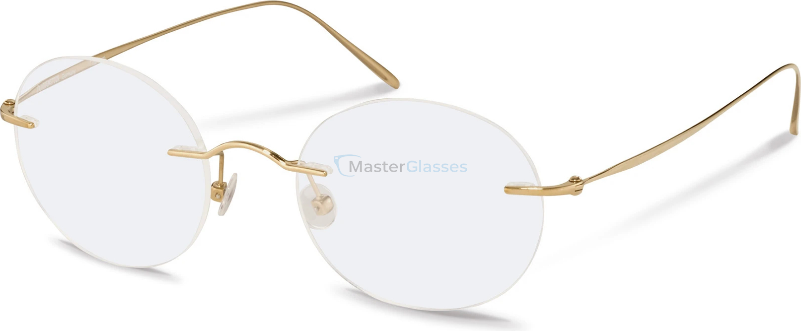 Оправа Rodenstock 7084 A S2 51-21-140