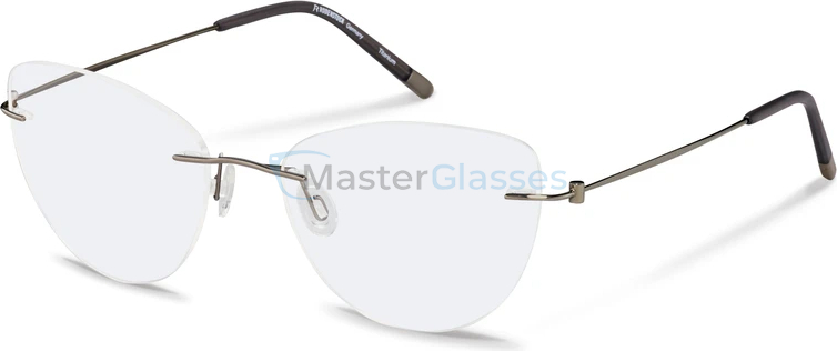 Оправа Rodenstock 7093 B 54-17-140