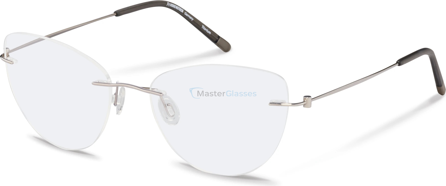 Оправа Rodenstock 7093 D 54-17-140