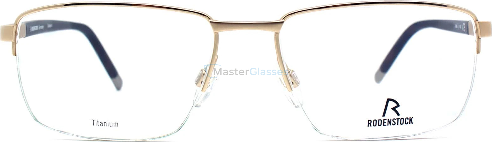 Оправа Rodenstock 7049 A 54-17-140