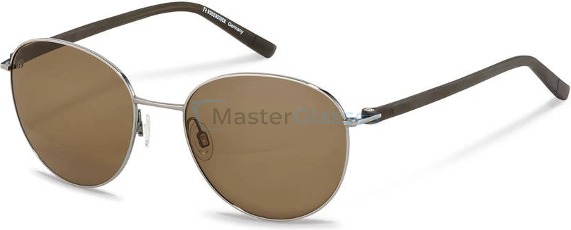 Солнцезащитные очки Rodenstock 1423 B 54-18-140