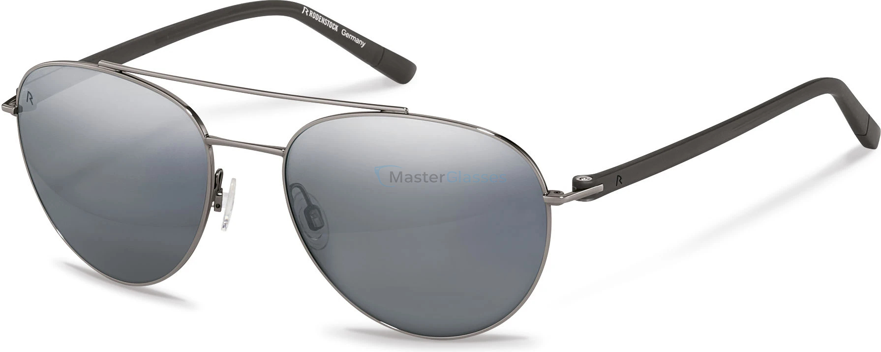 Солнцезащитные очки Rodenstock 1424 D 56-18-140