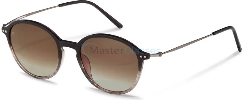 Солнцезащитные очки Rodenstock 3307 C 50-19-140