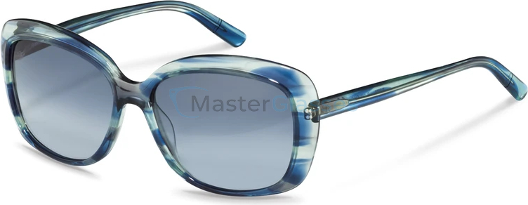 Солнцезащитные очки Rodenstock 3308 B 57-15-140