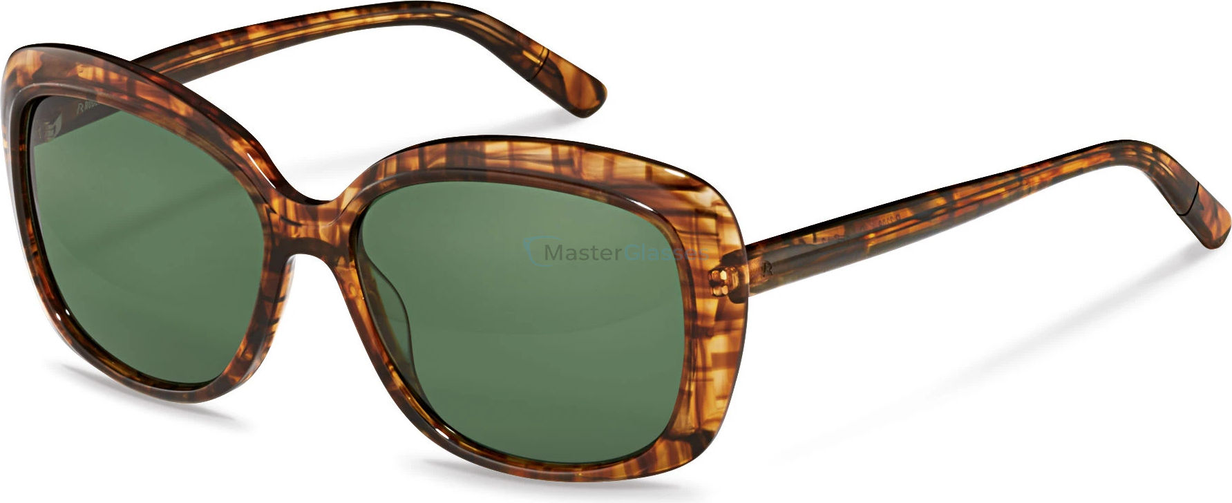 Солнцезащитные очки Rodenstock 3308 D 57-15-140