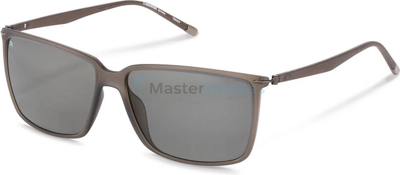 Солнцезащитные очки Rodenstock 7411 B 60-14-145