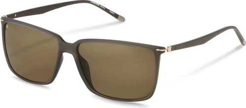 Солнцезащитные очки Rodenstock 7411 D 60-14-145