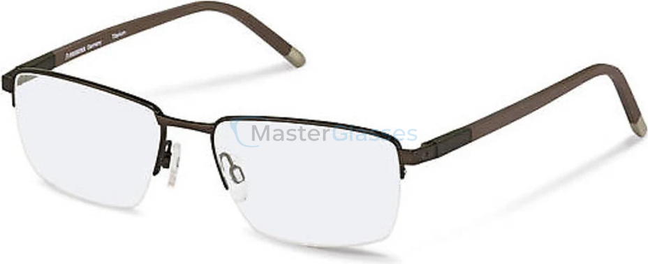 Оправа Rodenstock 7049 D 56-18-145