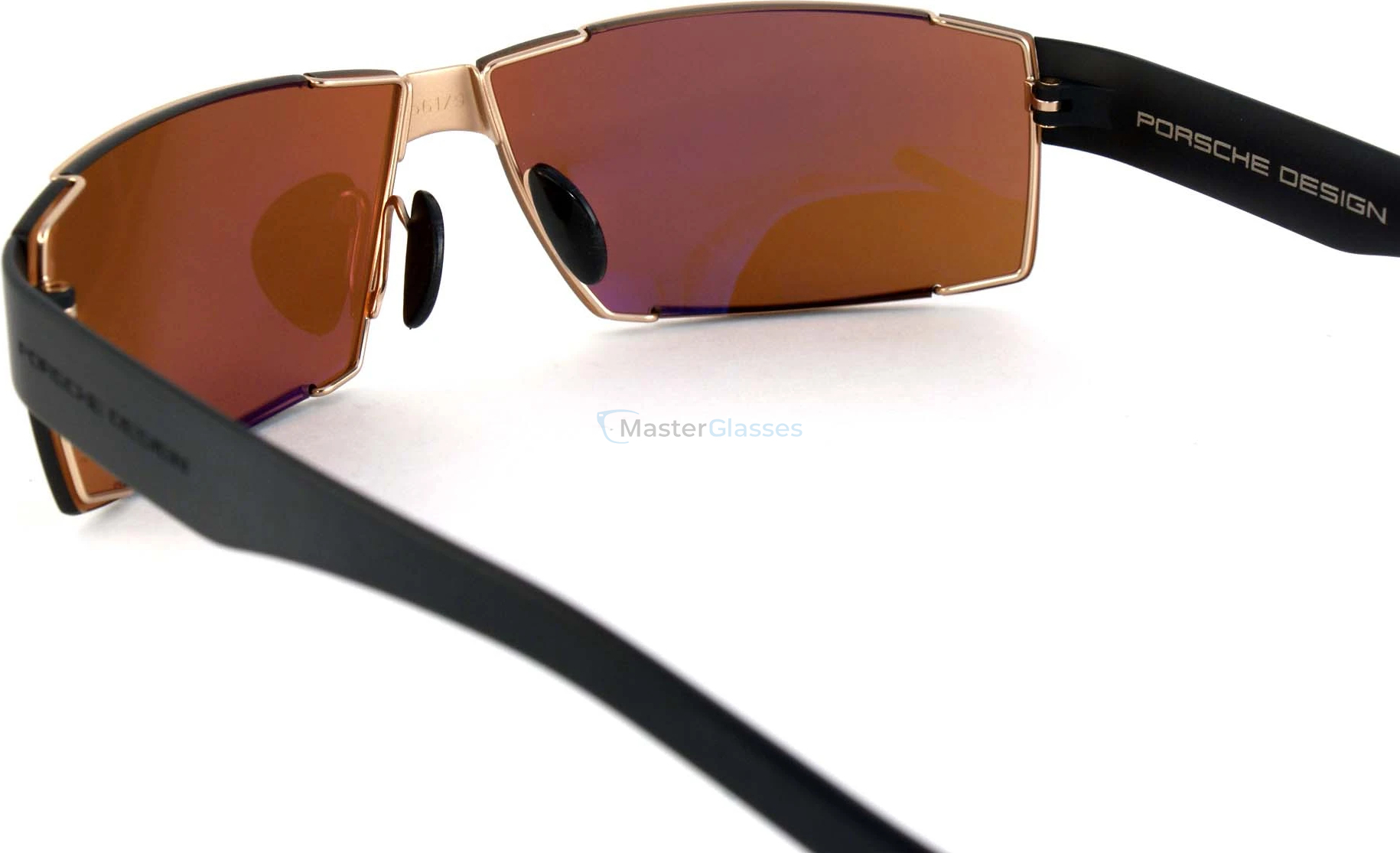 Солнцезащитные очки Porsche 8407 D