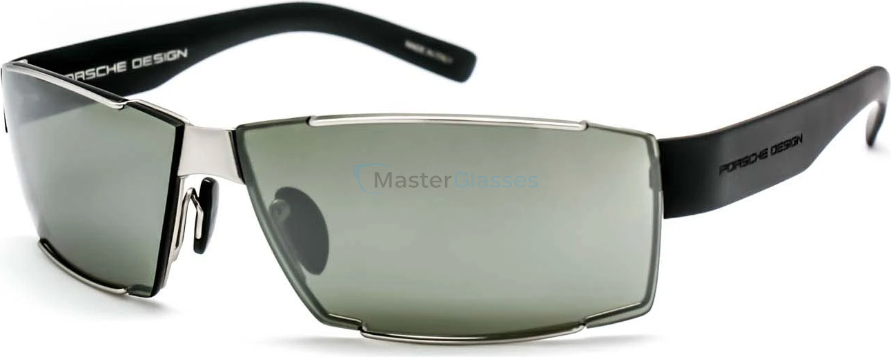 Солнцезащитные очки Porsche 8407 E 65-10-135