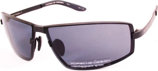 Солнцезащитные очки Porsche 8417 D 67-10-130