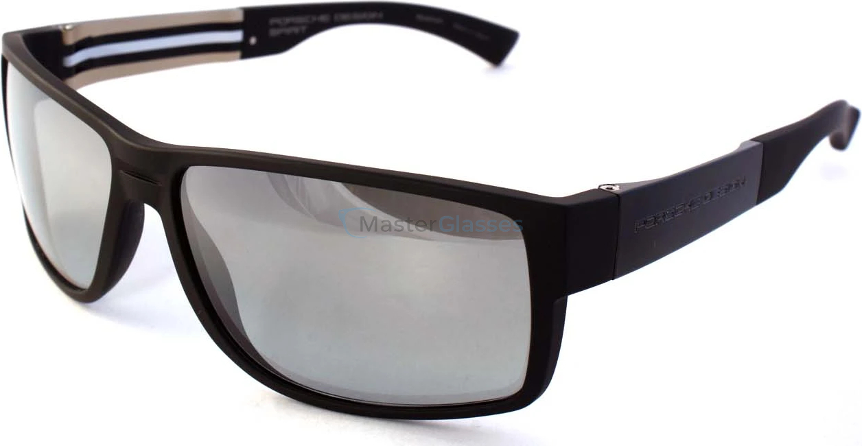 Солнцезащитные очки Porsche 8464 D