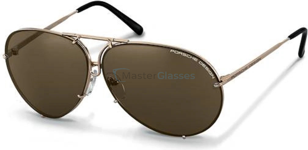 Солнцезащитные очки Porsche 8478 A 66-10-135