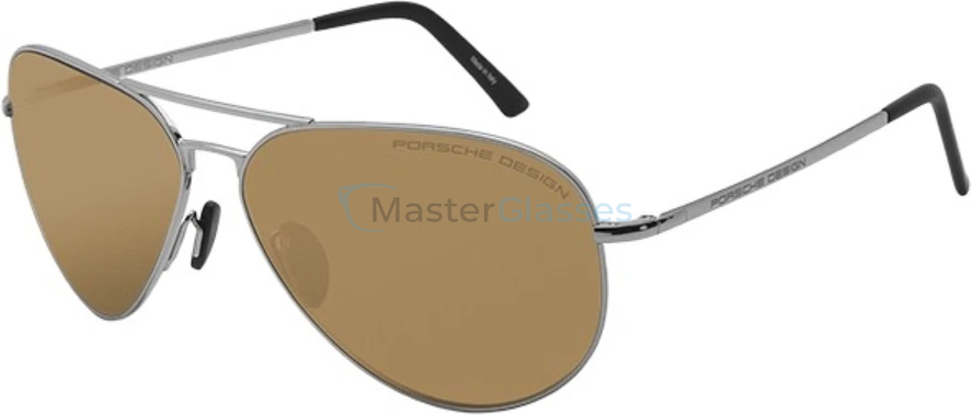 Солнцезащитные очки Porsche 8508 M 60-12-140
