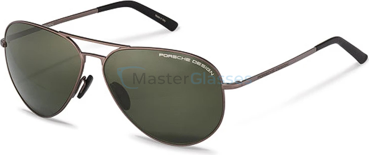 Солнцезащитные очки Porsche 8508 Q 60-12-140