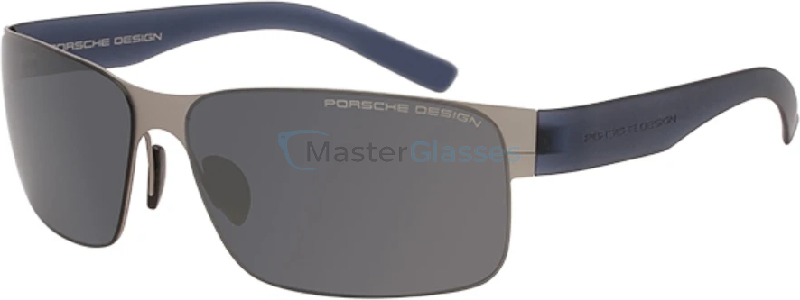 Солнцезащитные очки Porsche 8573 A 63-13-135