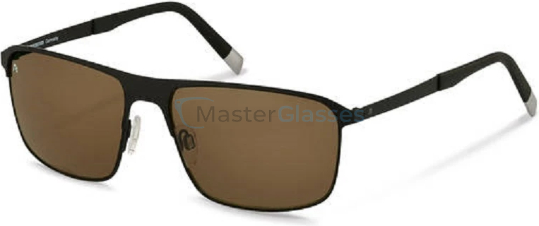 Солнцезащитные очки Rodenstock 7408 D 59-16-140
