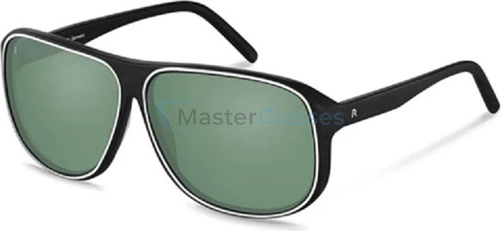 Солнцезащитные очки Rodenstock 3270 A 64-12-140