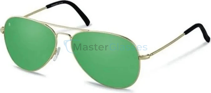 Солнцезащитные очки Rodenstock 1410 F 62-15-140