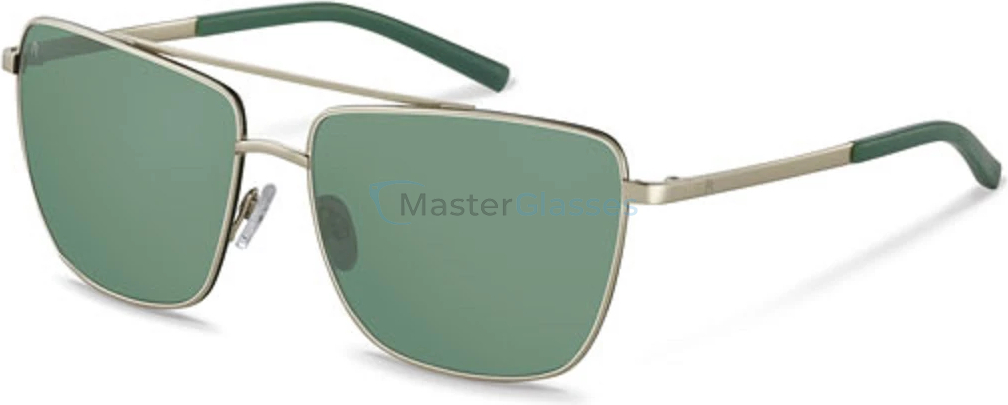 Солнцезащитные очки Rodenstock 1408 A 61-15-140