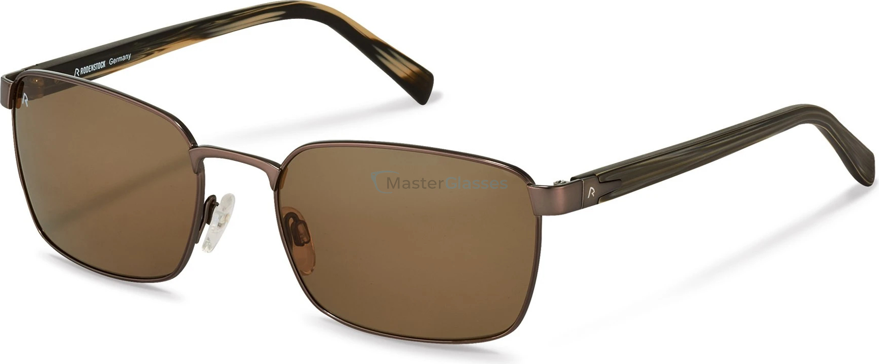 Солнцезащитные очки Rodenstock 1417 B 56-19-140