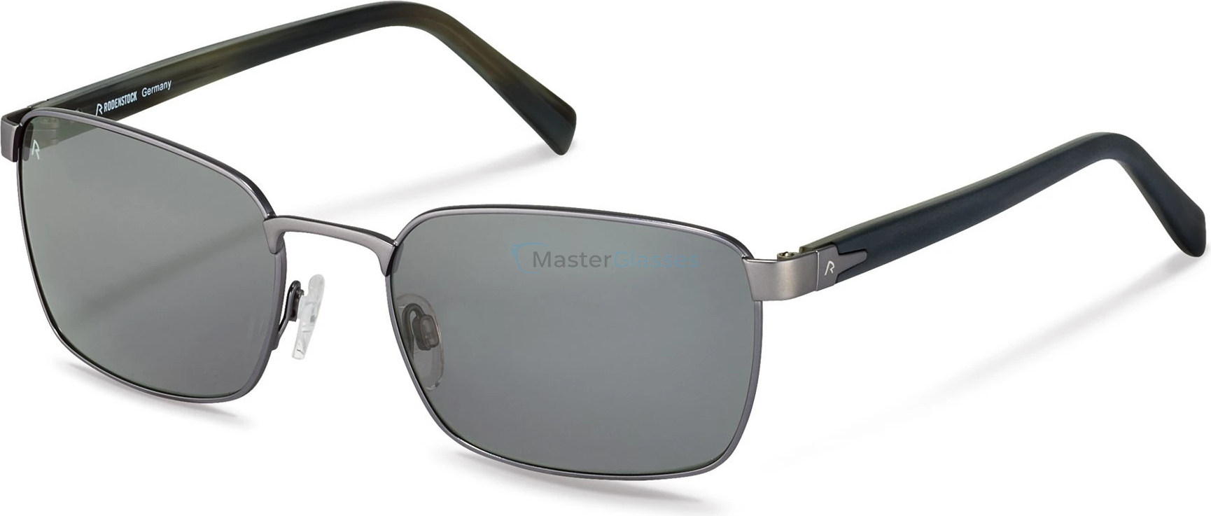 Солнцезащитные очки Rodenstock 1417 D 56-19-140