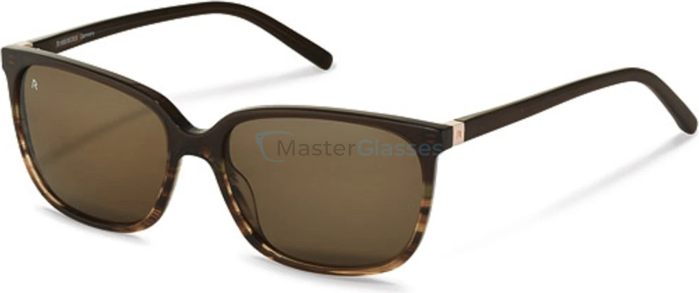 Солнцезащитные очки Rodenstock 3289 D 57-16-140