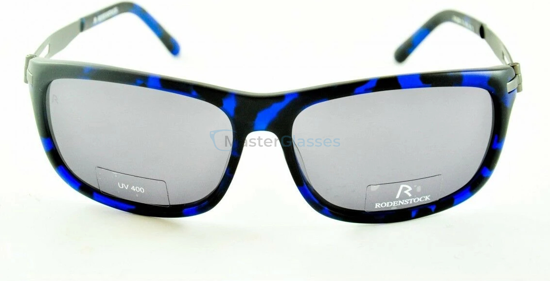 Солнцезащитные очки Rodenstock 3251 D 60-15-135