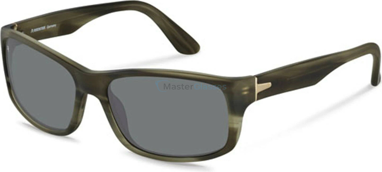 Солнцезащитные очки Rodenstock 3244 F 58-16-135