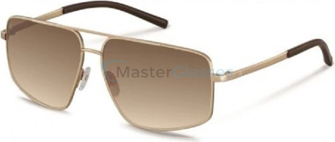 Солнцезащитные очки Rodenstock 1409 C 62-12-140