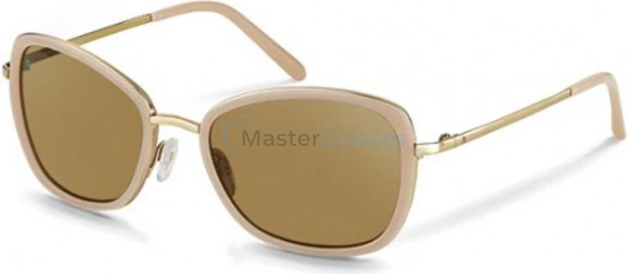 Солнцезащитные очки Rodenstock 1386 D 55-19-130