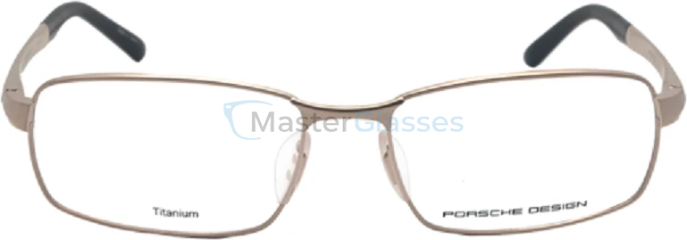 Оправа Porsche 8701 B 57-17-140