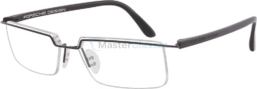 Оправа Porsche 8227 A S1 56-13-140