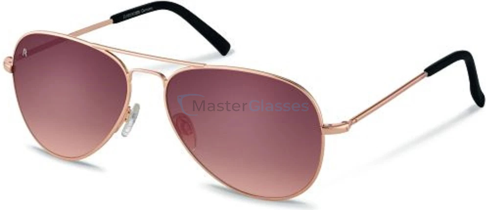 Солнцезащитные очки Rodenstock 1410 I 58-15-135