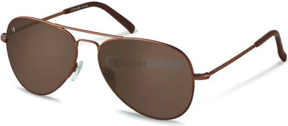 Солнцезащитные очки Rodenstock 1410 E 58-15-135