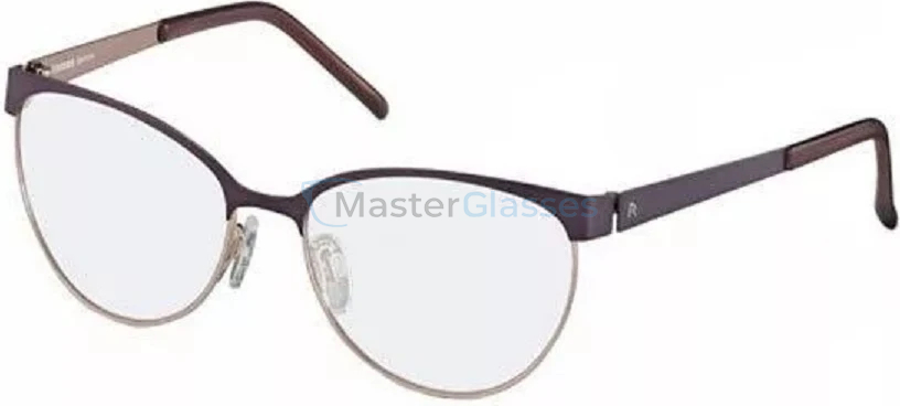 Оправа Rodenstock 2561 D 54-16-135