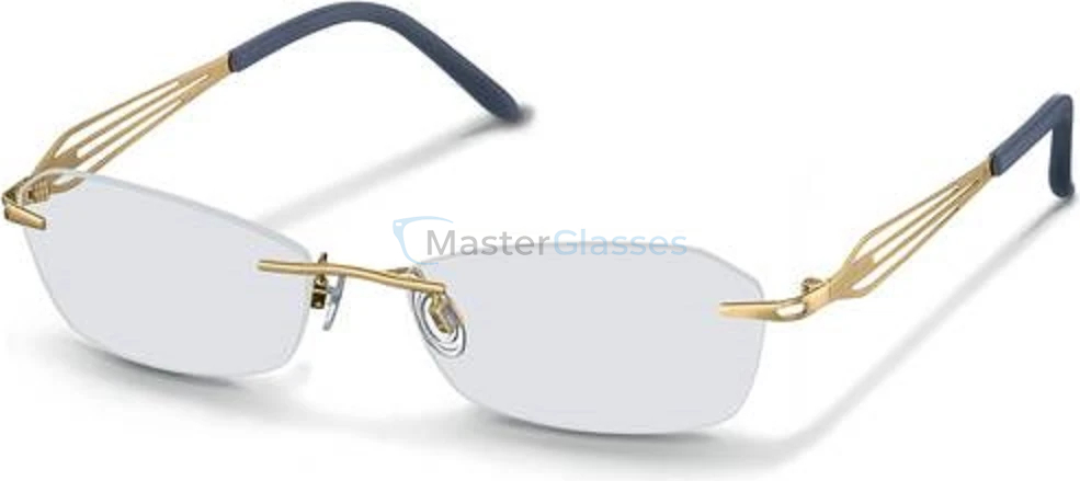 Оправа Rodenstock 2300 B S2 54-16-135