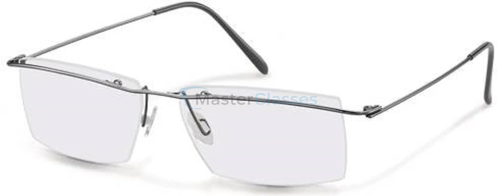 Оправа Rodenstock 4813 B S1 54-14-140