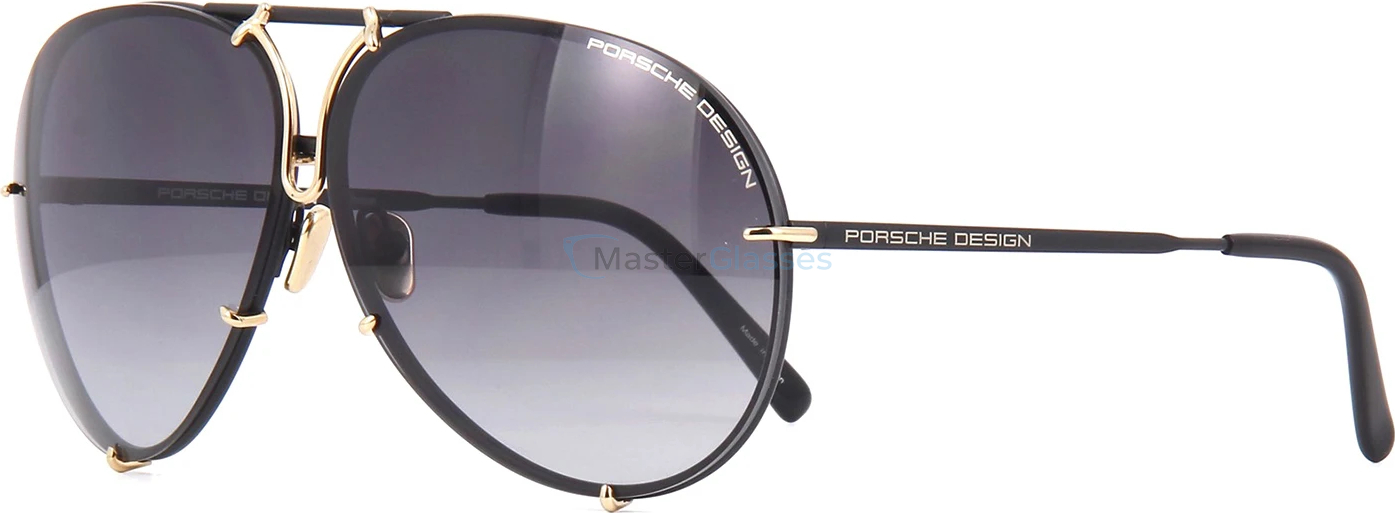 Солнцезащитные очки Porsche 8478 S 69-10-135