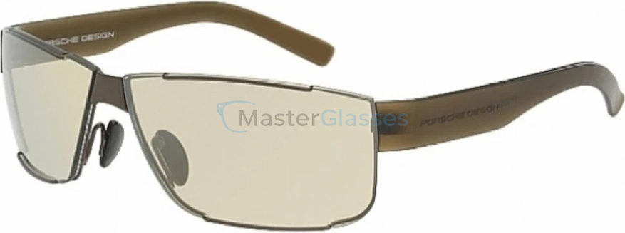 Солнцезащитные очки Porsche 8509 D 64-10-135