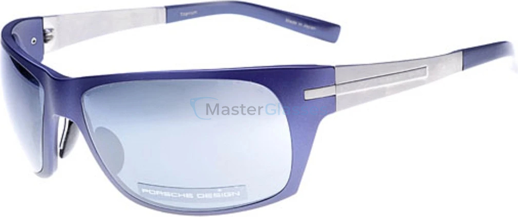 Солнцезащитные очки Porsche 8514 B