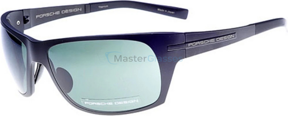 Солнцезащитные очки Porsche 8514 C 65-17-130