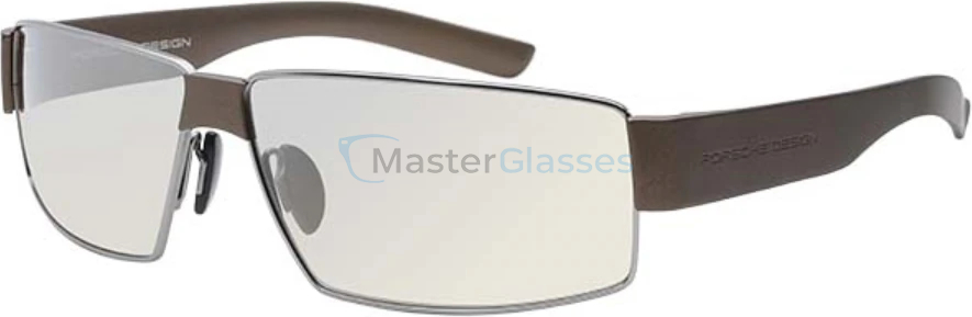 Солнцезащитные очки Porsche 8529 D 64-11-135