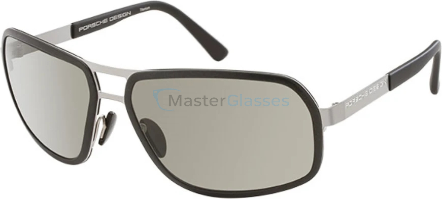 Солнцезащитные очки Porsche 8532 B 63-15-130