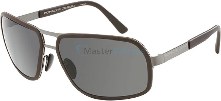 Солнцезащитные очки Porsche 8532 C