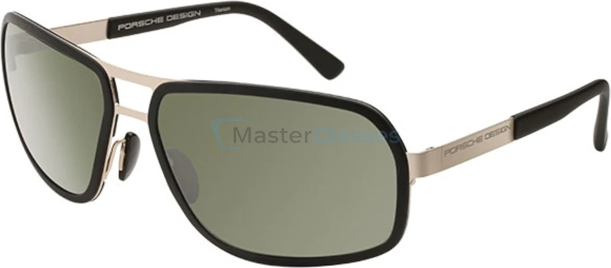 Солнцезащитные очки Porsche 8532 D