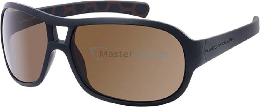 Солнцезащитные очки Porsche 8537 A