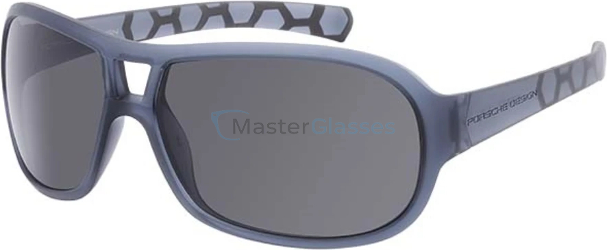 Солнцезащитные очки Porsche 8537 B