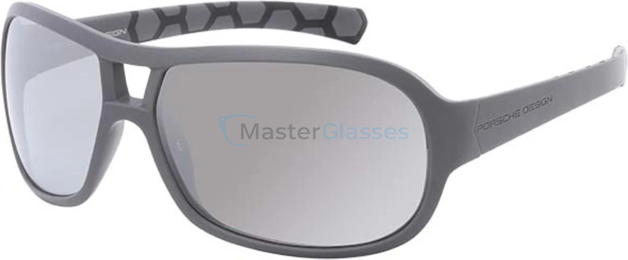 Солнцезащитные очки Porsche 8537 C 66-14-135